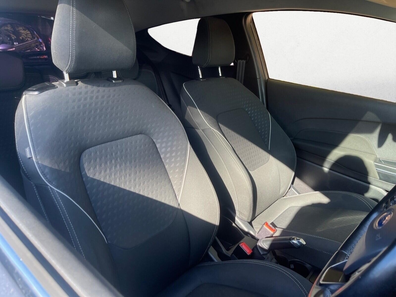 Used Ford Fiesta 2018 for sale - 76181263: Photo 12