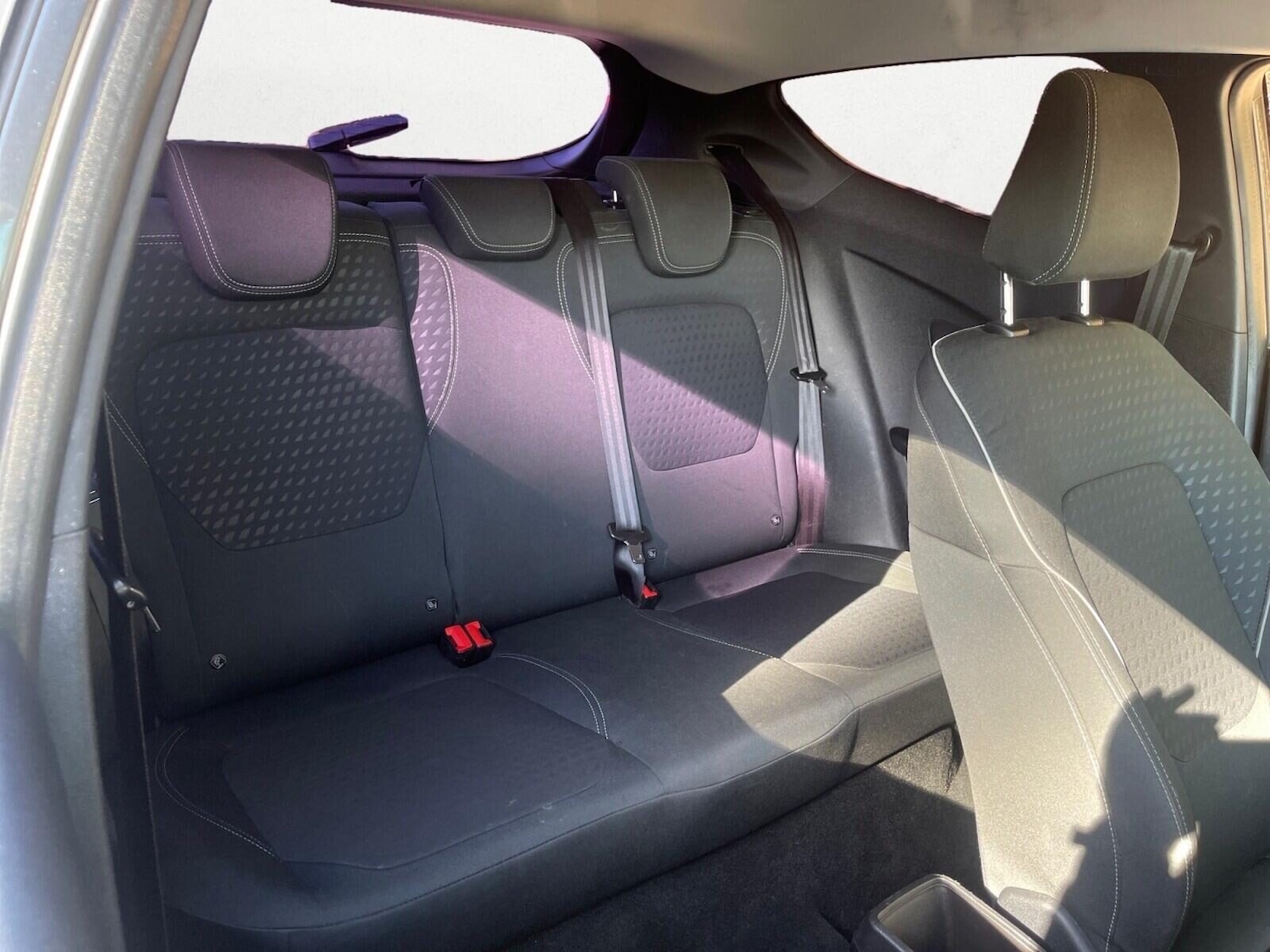 Used Ford Fiesta 2018 for sale - 76181263: Photo 14