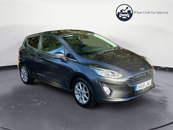 Ford - Fiesta