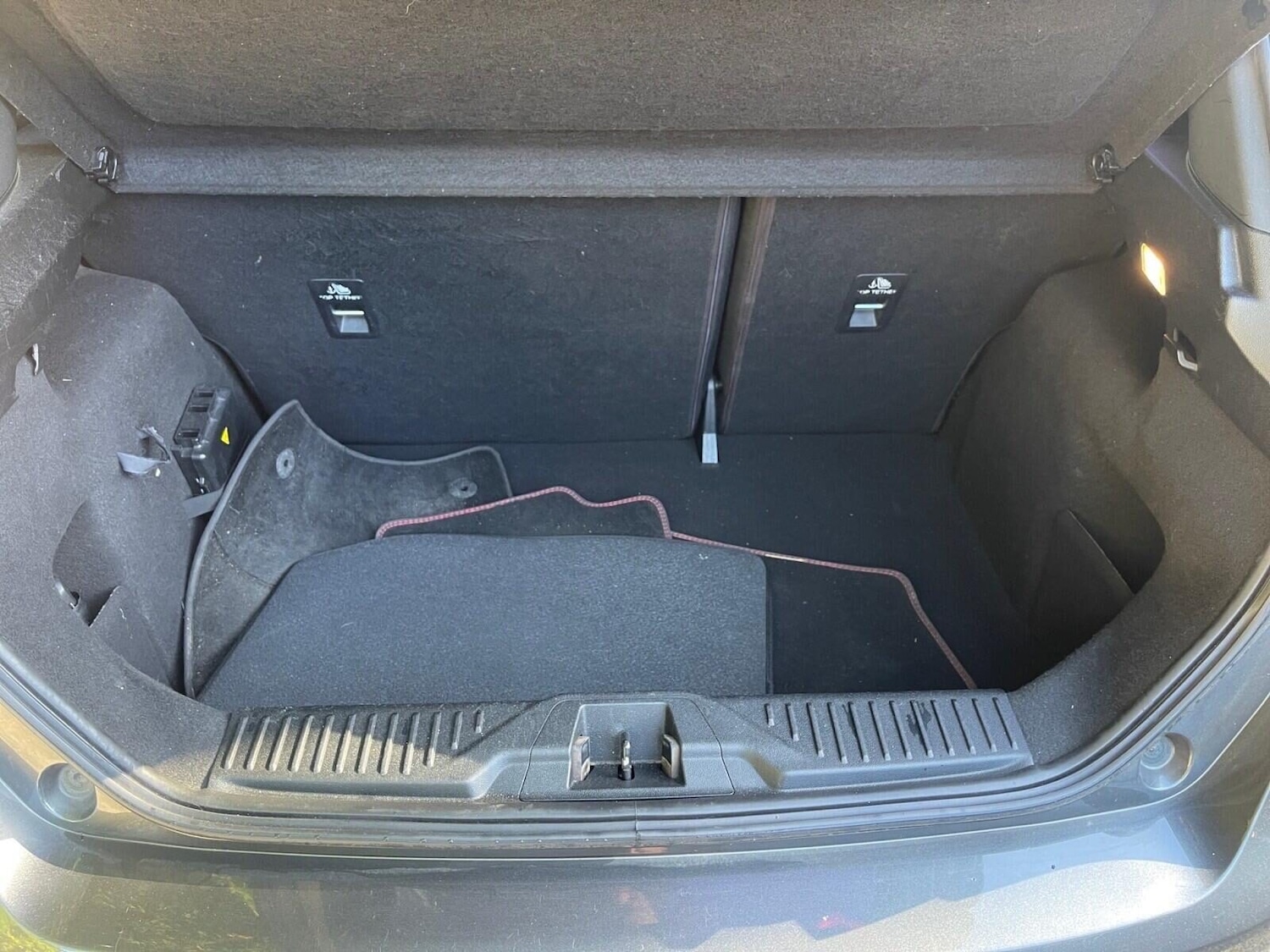 Used Ford Fiesta 2018 for sale - 76181263: Photo 21