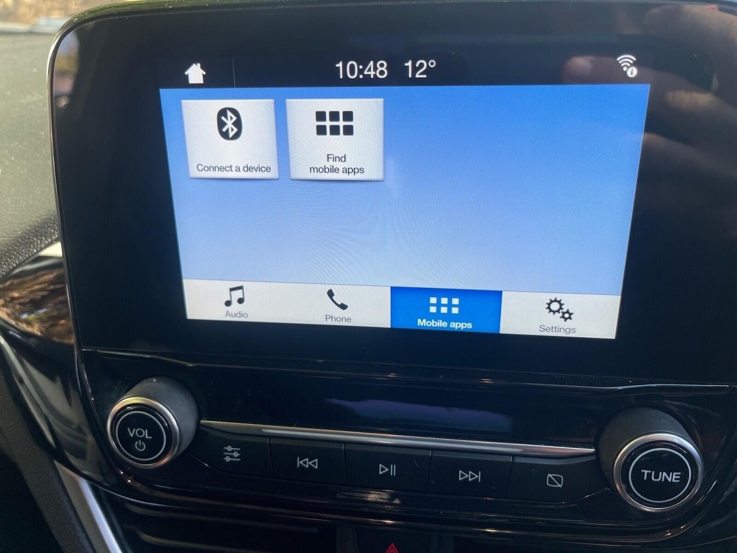 Used Ford Fiesta 2018 for sale - 76181263: Photo 25
