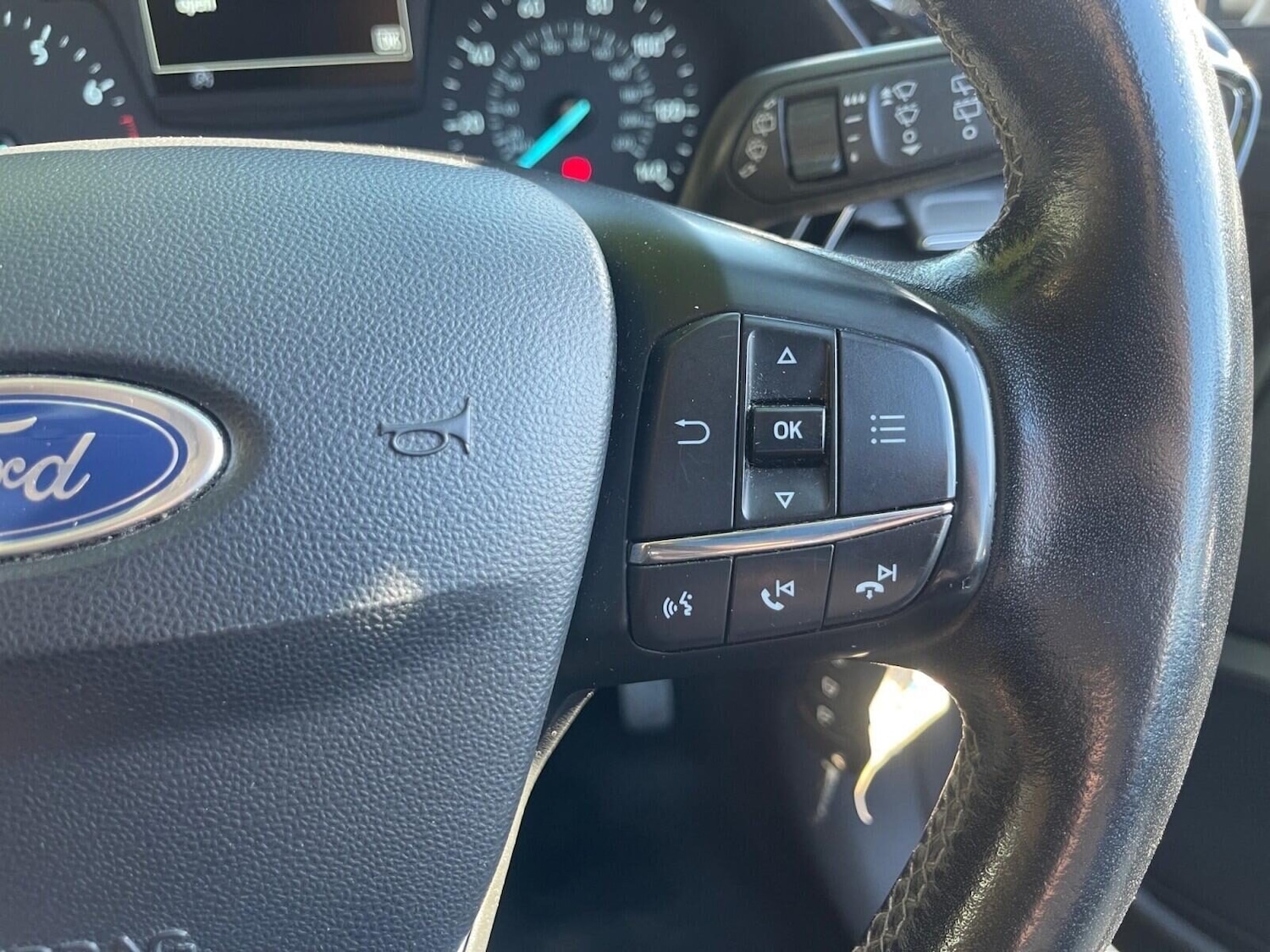 Used Ford Fiesta 2018 for sale - 76181263: Photo 27