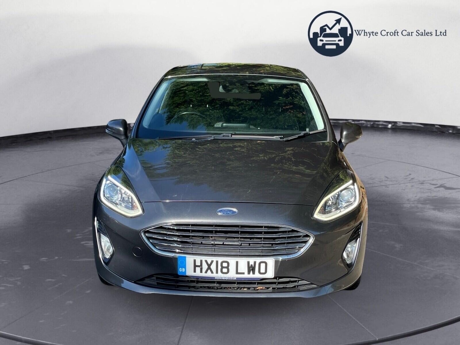 Used Ford Fiesta 2018 for sale - 76181263: Photo 3