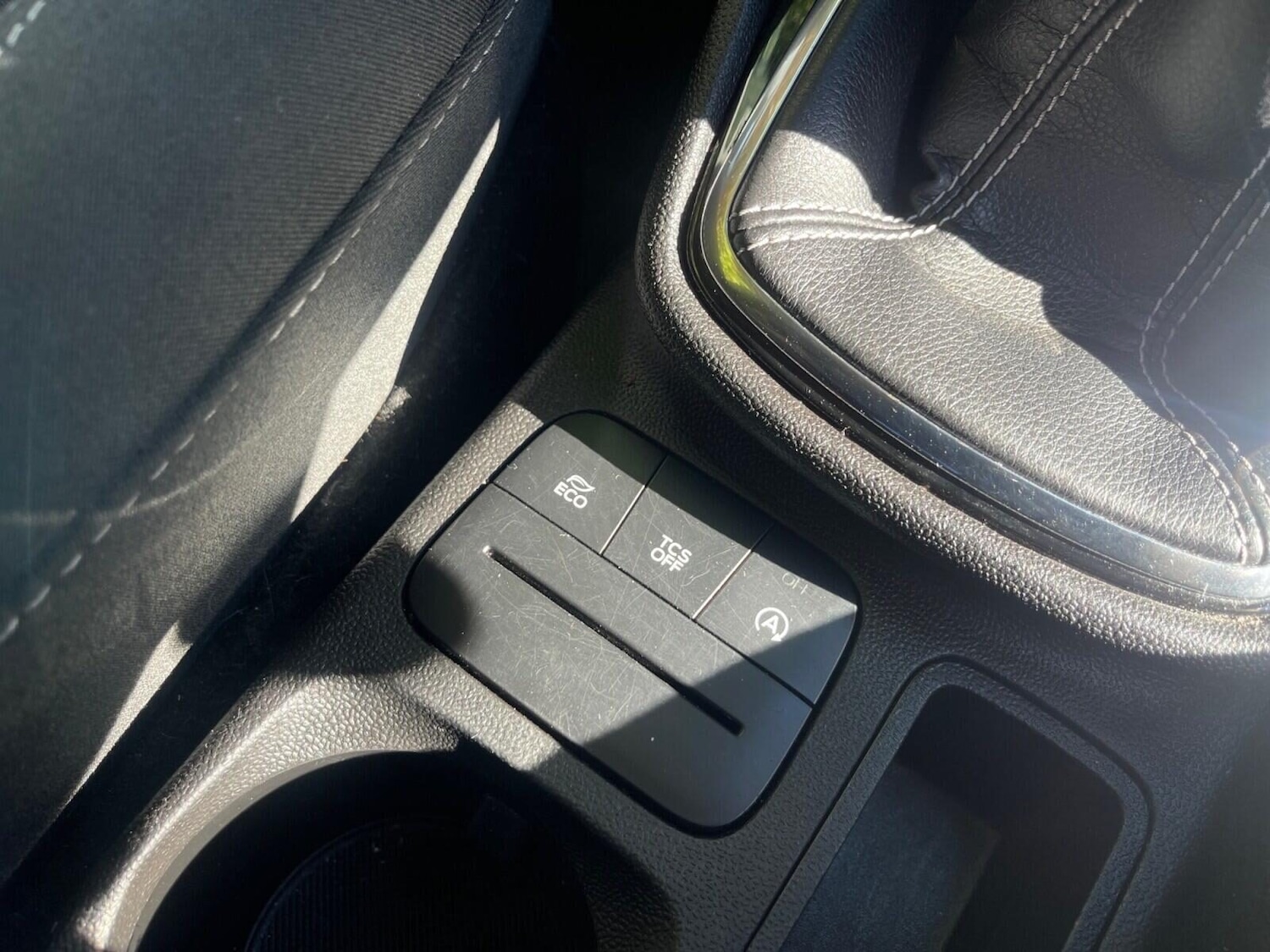 Used Ford Fiesta 2018 for sale - 76181263: Photo 30