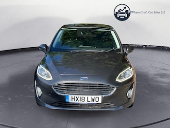 Used Ford Fiesta 2018 for sale - 76181263: Photo 3