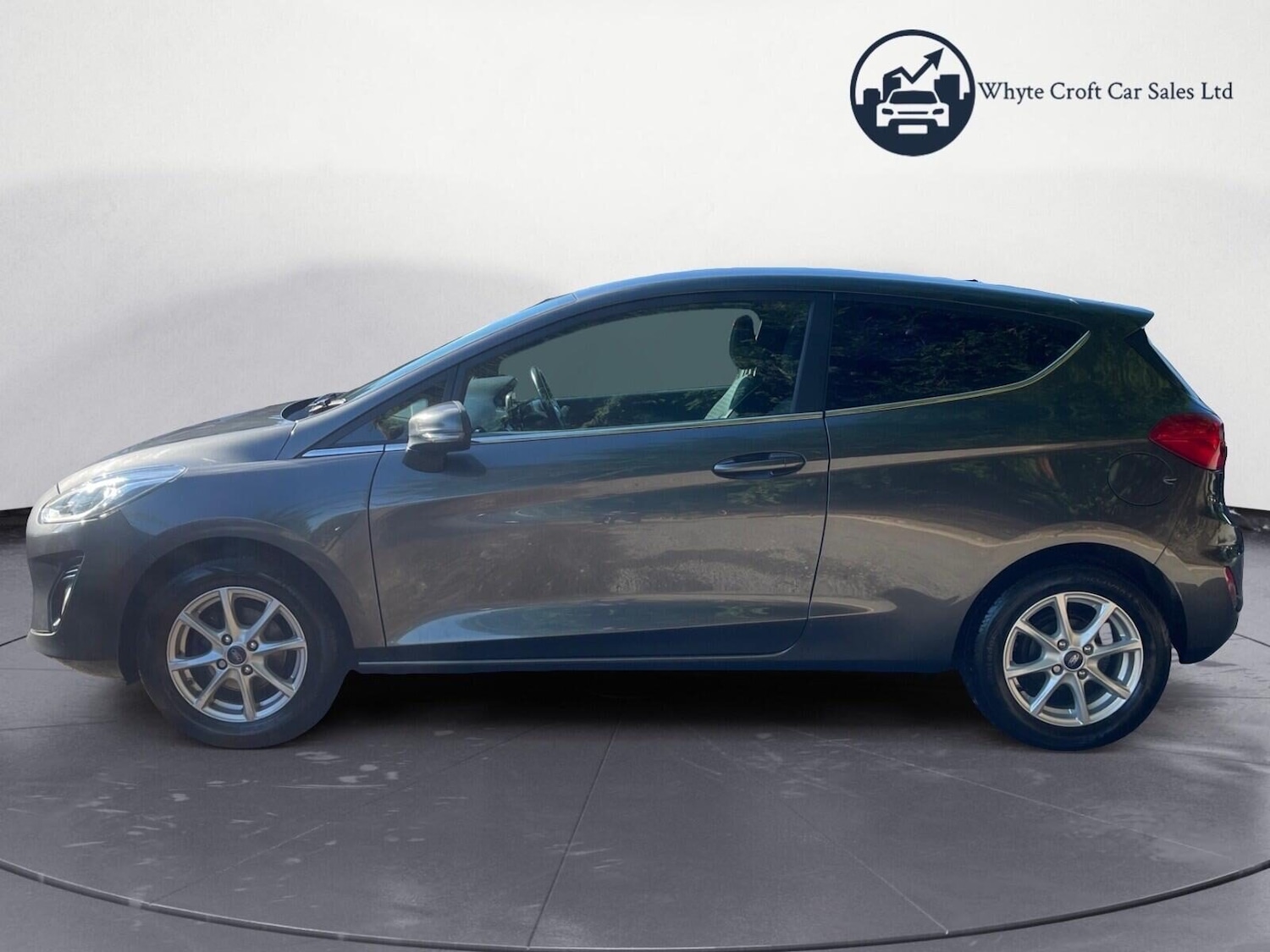 Used Ford Fiesta 2018 for sale - 76181263: Photo 5