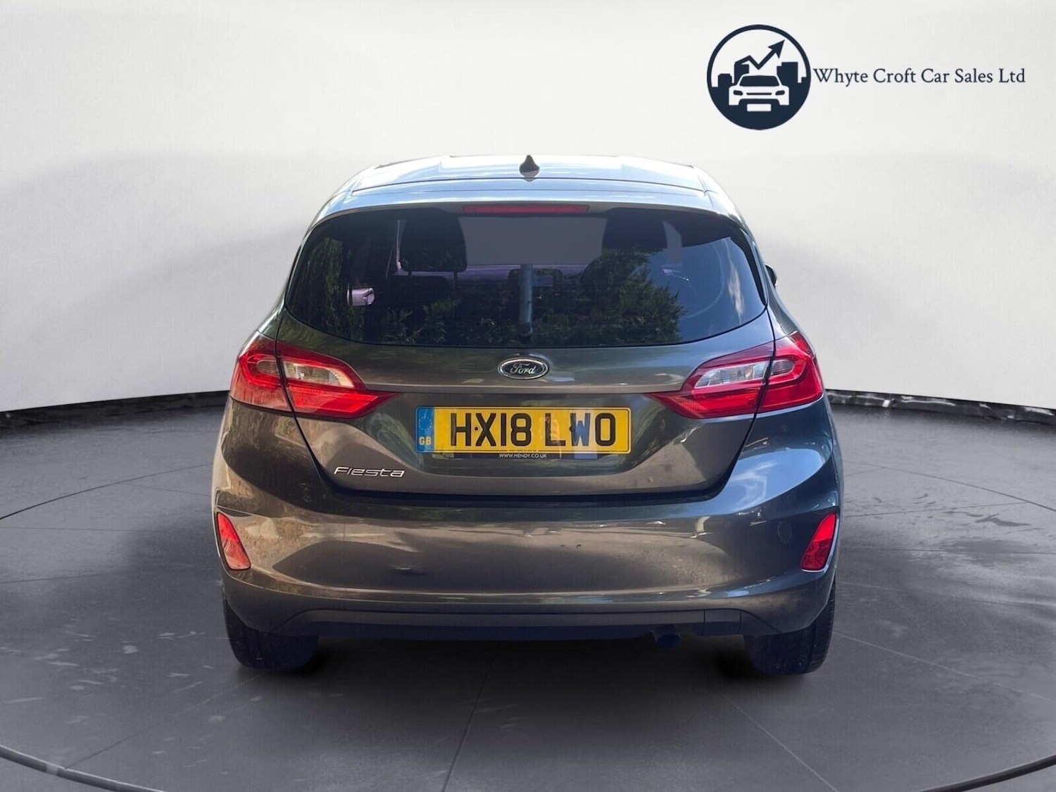 Used Ford Fiesta 2018 for sale - 76181263: Photo 7