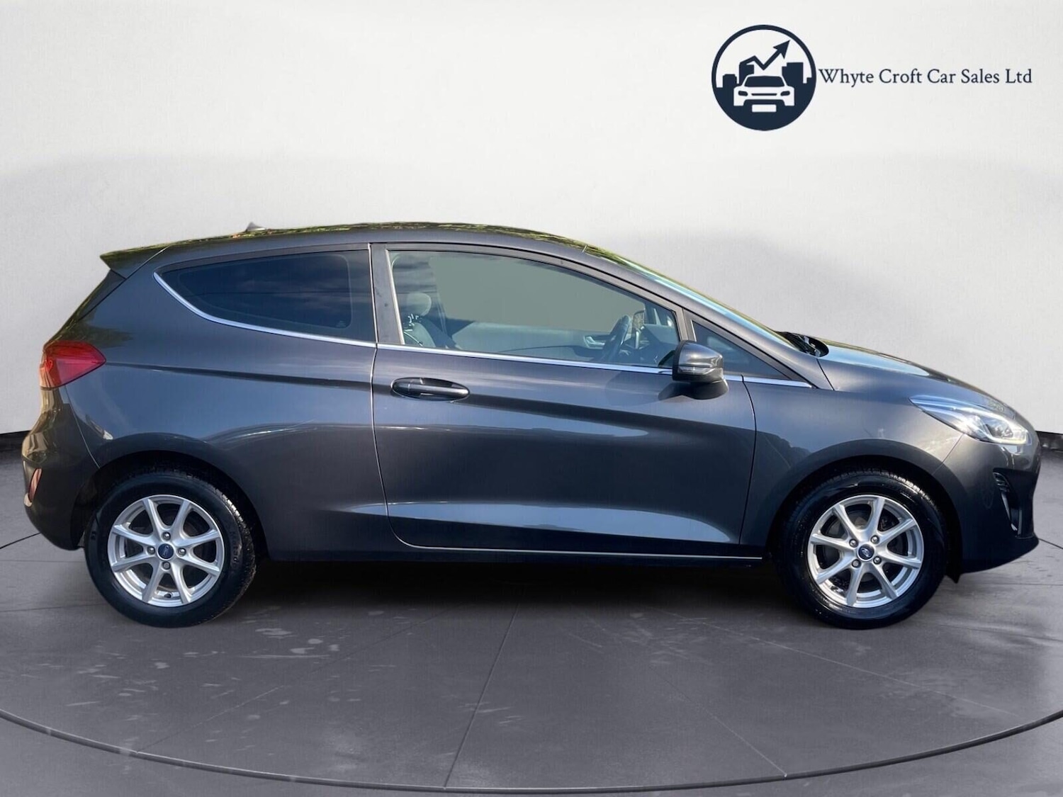 Used Ford Fiesta 2018 for sale - 76181263: Photo 9