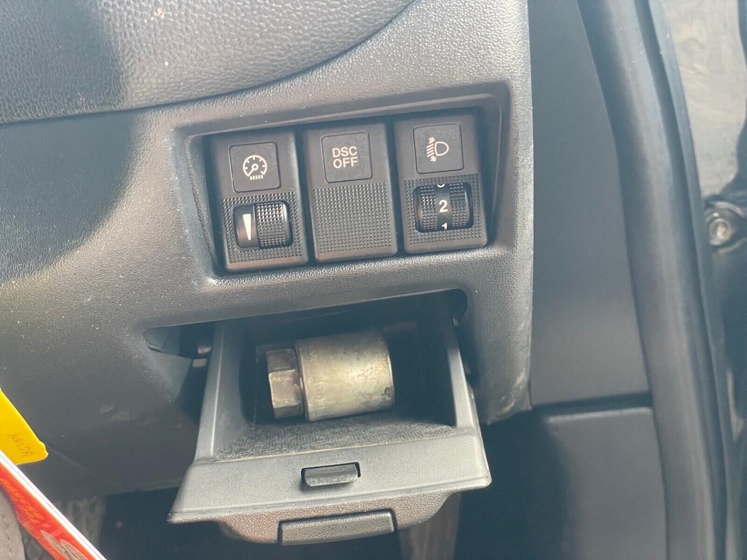 Vehicle 27