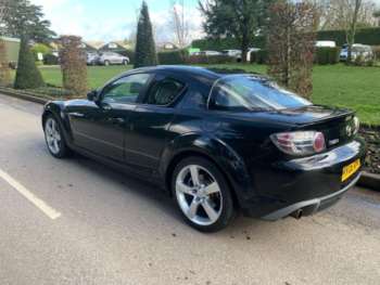 Used Mazda RX-8 2006 for sale - 74791085: Photo