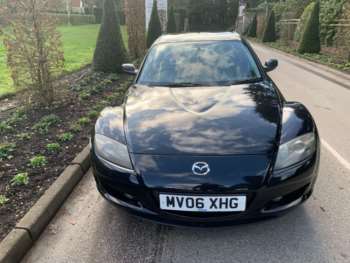 Used Mazda RX-8 2006 for sale - 74791085: Photo