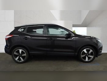 Used Nissan Qashqai 2015 for sale - 78331734: Photo