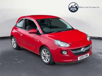 2015 (15) - 1.2i Jam 3dr