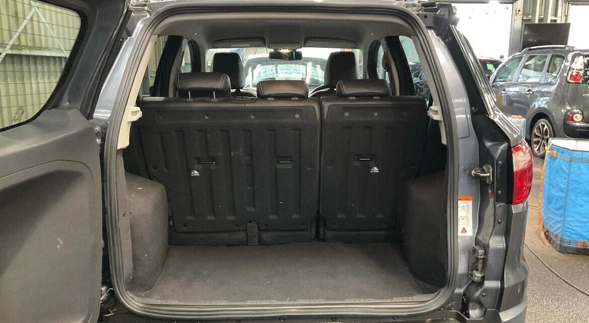 Used Ford Ecosport 2015 for sale - 77502830: Photo 11