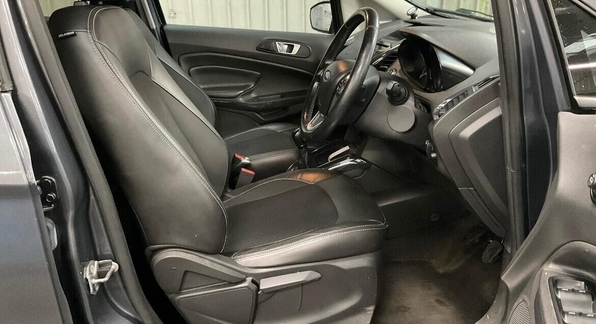 Used Ford Ecosport 2015 for sale - 77502830: Photo 7