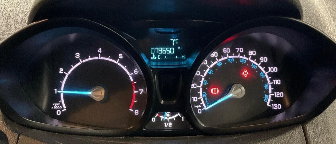 Used Ford Ecosport 2015 for sale - 77502830: Photo 9