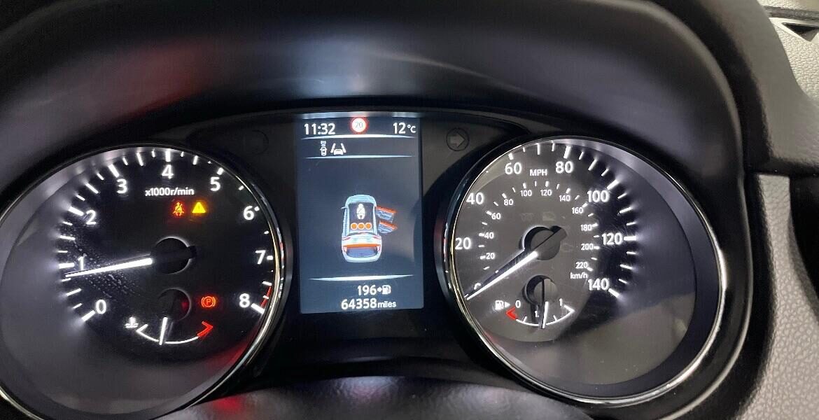 Used Nissan Qashqai 2015 for sale - 77651538: Photo 9