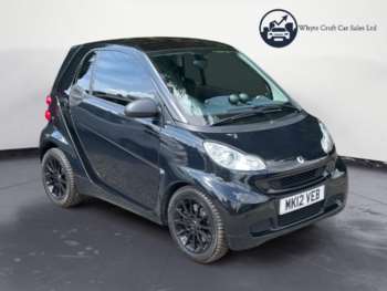 2012 (12) - 1.0 MHD Passion SoftTouch Euro 5 (s/s) 2dr