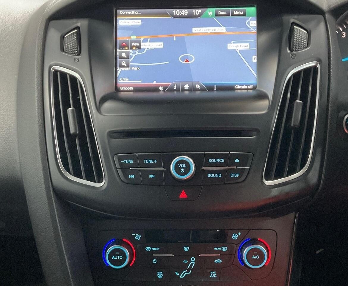 Used Ford Focus 2015 for sale - 77064352: Photo 6