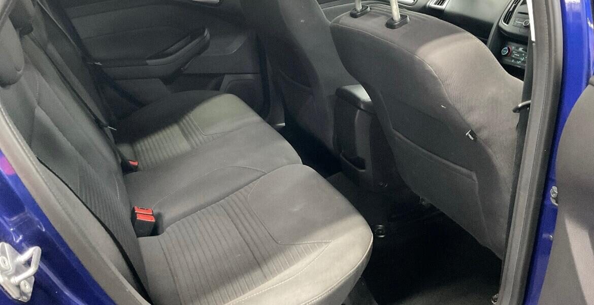 Used Ford Focus 2015 for sale - 77064352: Photo 7