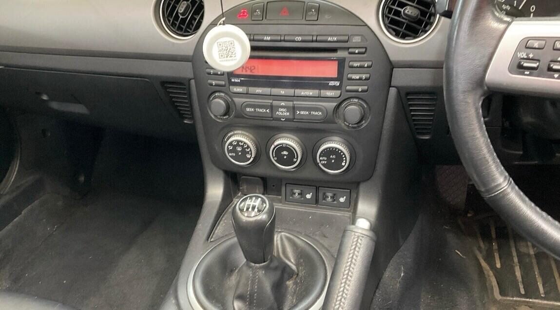 Used Mazda MX-5 2011 for sale - 77046426: Photo 7