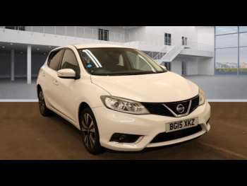 2015 (15) - 1.2 DIG-T n-tec Euro 5 (s/s) 5dr Euro 5