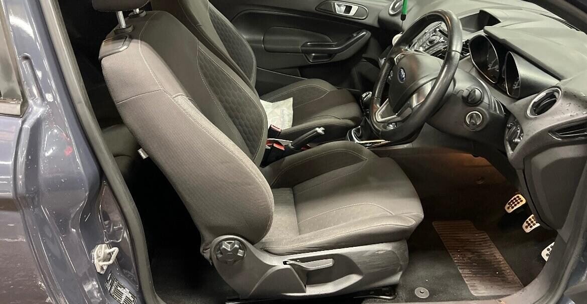 Used Ford Fiesta 2014 for sale - 76649685: Photo 6