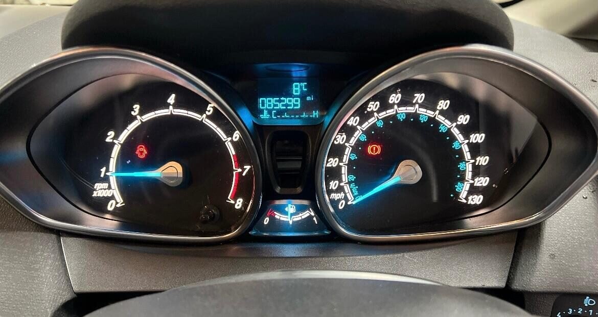 Used Ford Fiesta 2014 for sale - 76649685: Photo 8