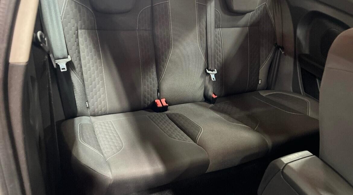 Used Ford Fiesta 2014 for sale - 76649685: Photo 9