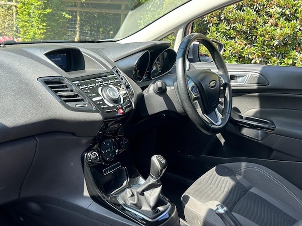 Used Ford Fiesta 2014 for sale - 74791089: Photo 24