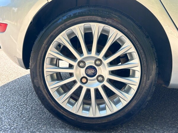 Used Ford Fiesta 2014 for sale - 74791089: Photo 25