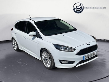 Used Ford Focus 2015 for sale - 75517153: Photo