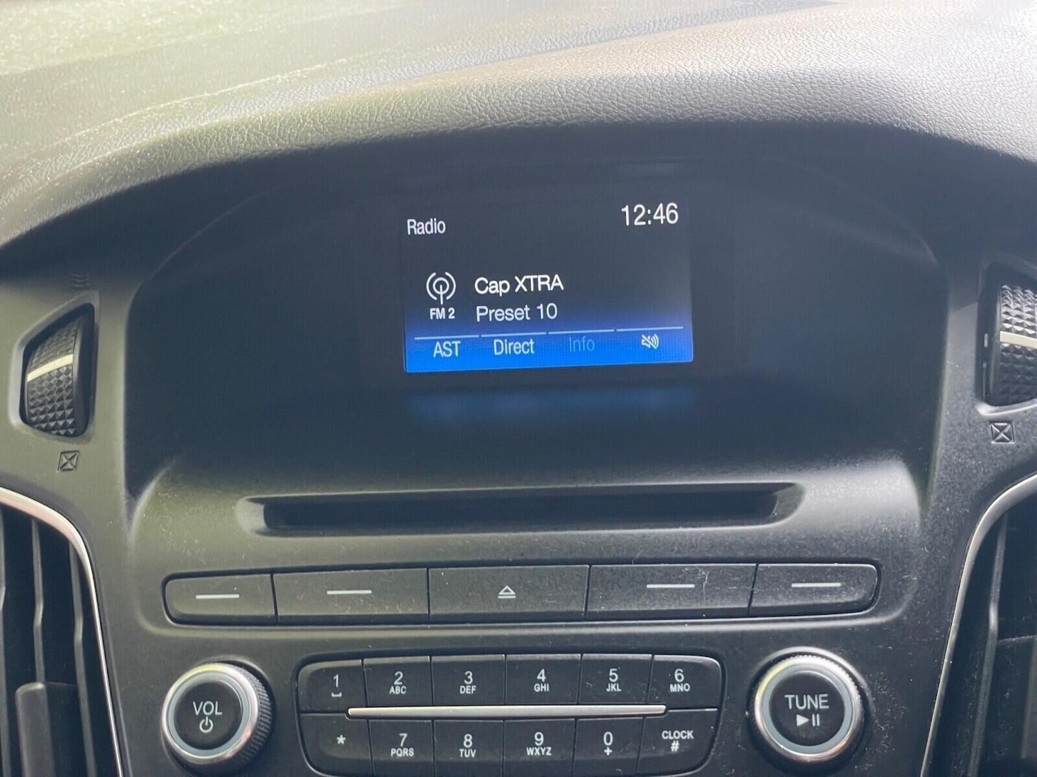 Vehicle 25