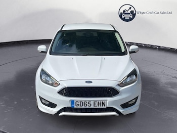Used Ford Focus 2015 for sale - 75517153: Photo
