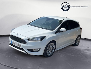 Used Ford Focus 2015 for sale - 75517153: Photo