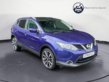 2015 - 1.6 DIG-T Tekna 2WD Euro 6 (s/s) 5dr