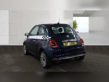 Used Fiat 500 2018 for sale - 79037794: Photo