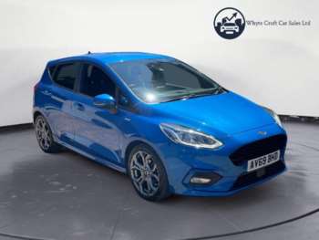 2019 (69) - 1.0 EcoBoost ST-Line 5dr