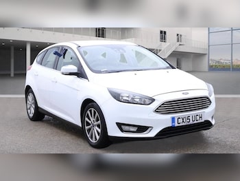 Ford - Focus
