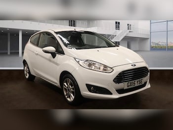 Ford Fiesta feature image