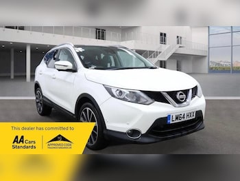Used Nissan Qashqai 2014 for sale - 77199331: Photo