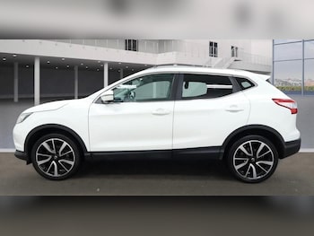 Used Nissan Qashqai 2014 for sale - 77199331: Photo
