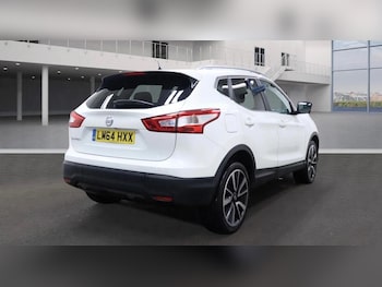 Used Nissan Qashqai 2014 for sale - 77199331: Photo