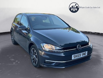 Used Volkswagen Golf 2019 for sale - 79346587: Photo