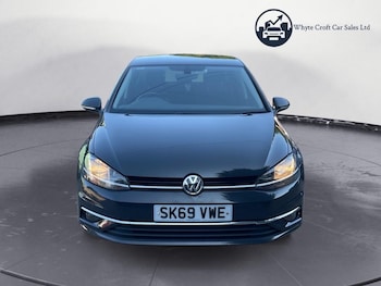 Used Volkswagen Golf 2019 for sale - 79346587: Photo