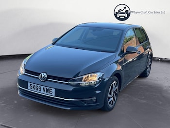 Used Volkswagen Golf 2019 for sale - 79346587: Photo