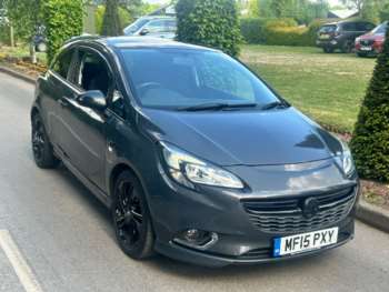 2015 (15) - 1.2 Limited Edition 3dr