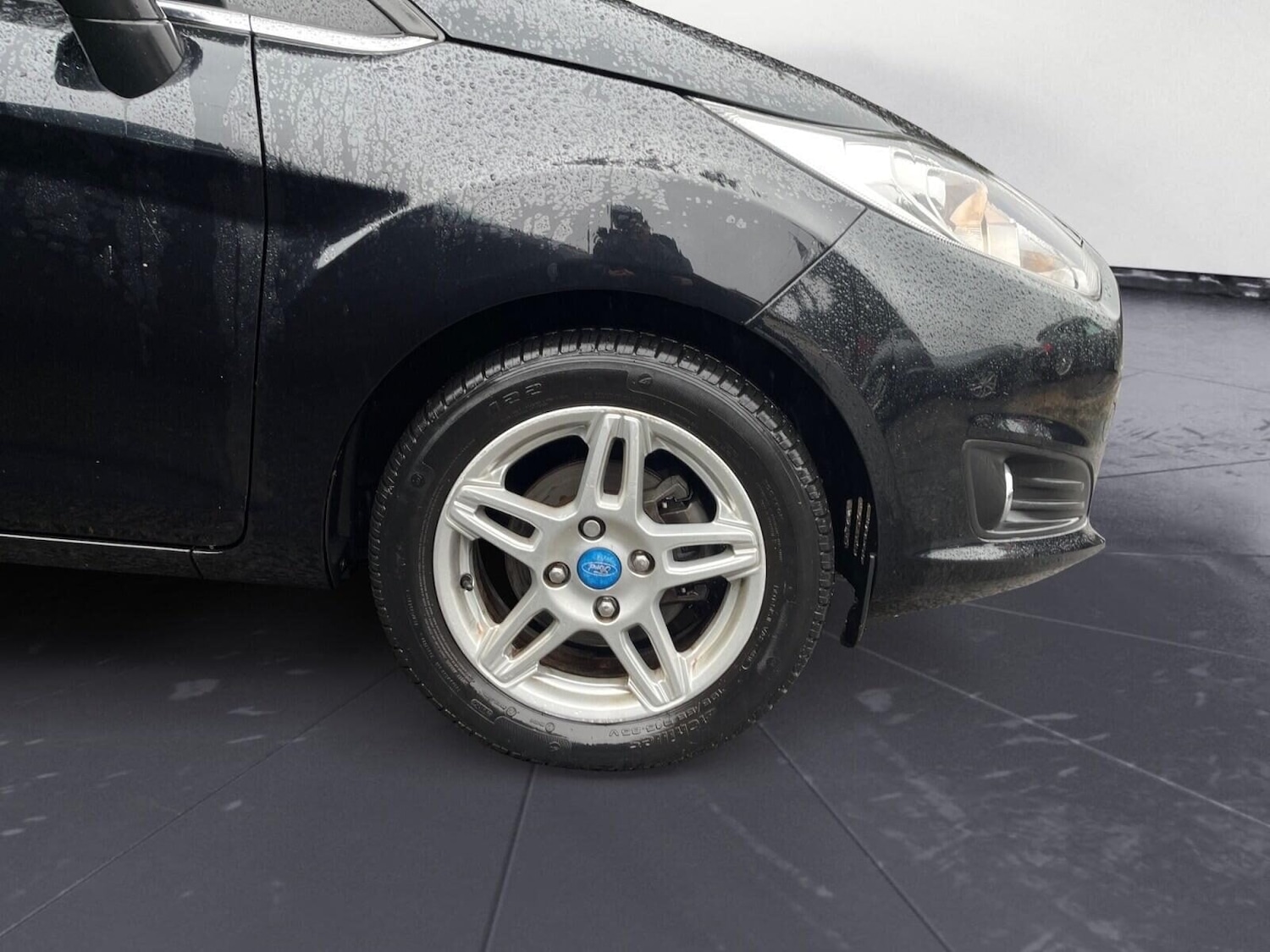 Used Ford Fiesta 2013 for sale - 77365447: Photo 10