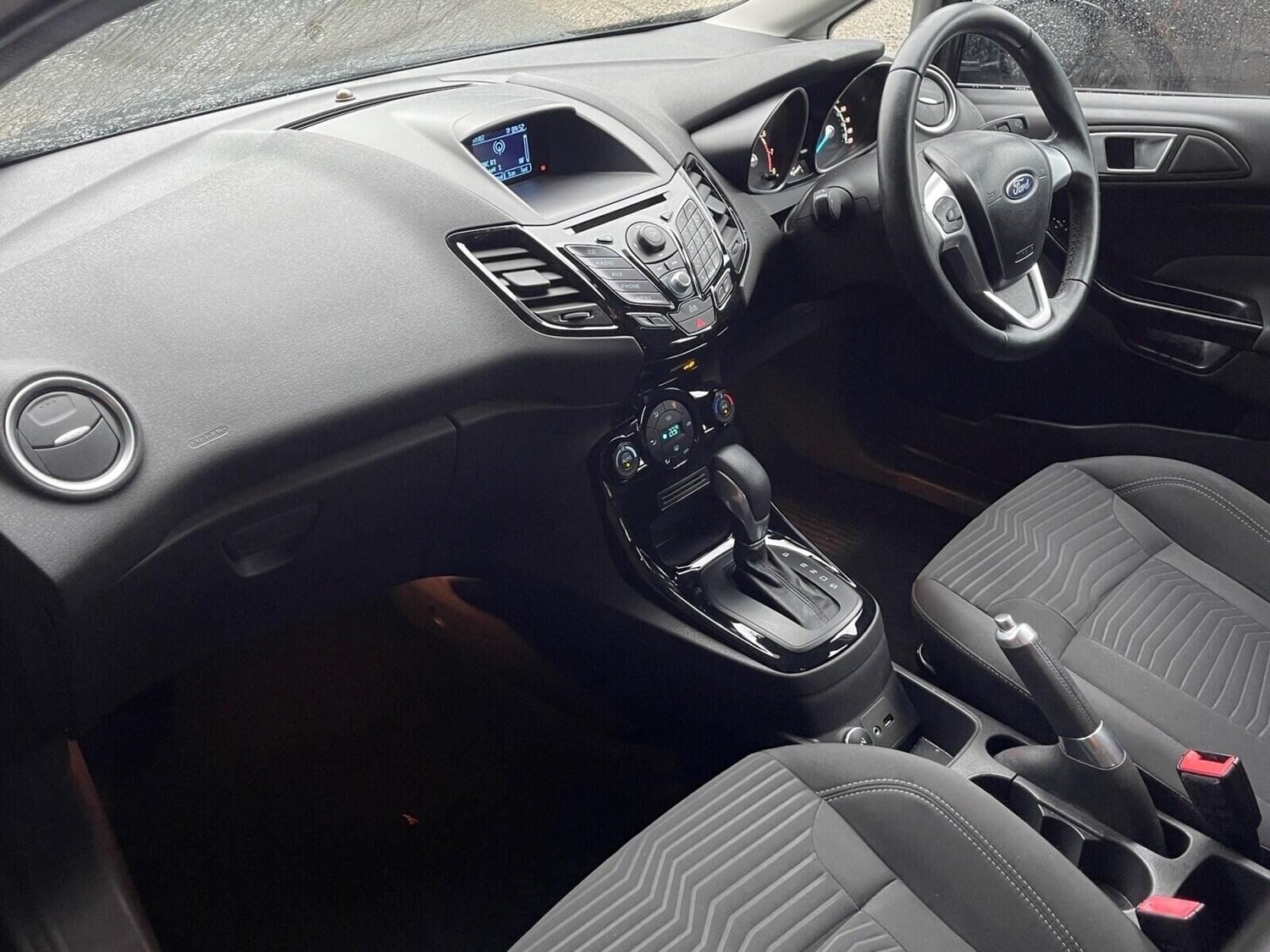 Used Ford Fiesta 2013 for sale - 77365447: Photo 11