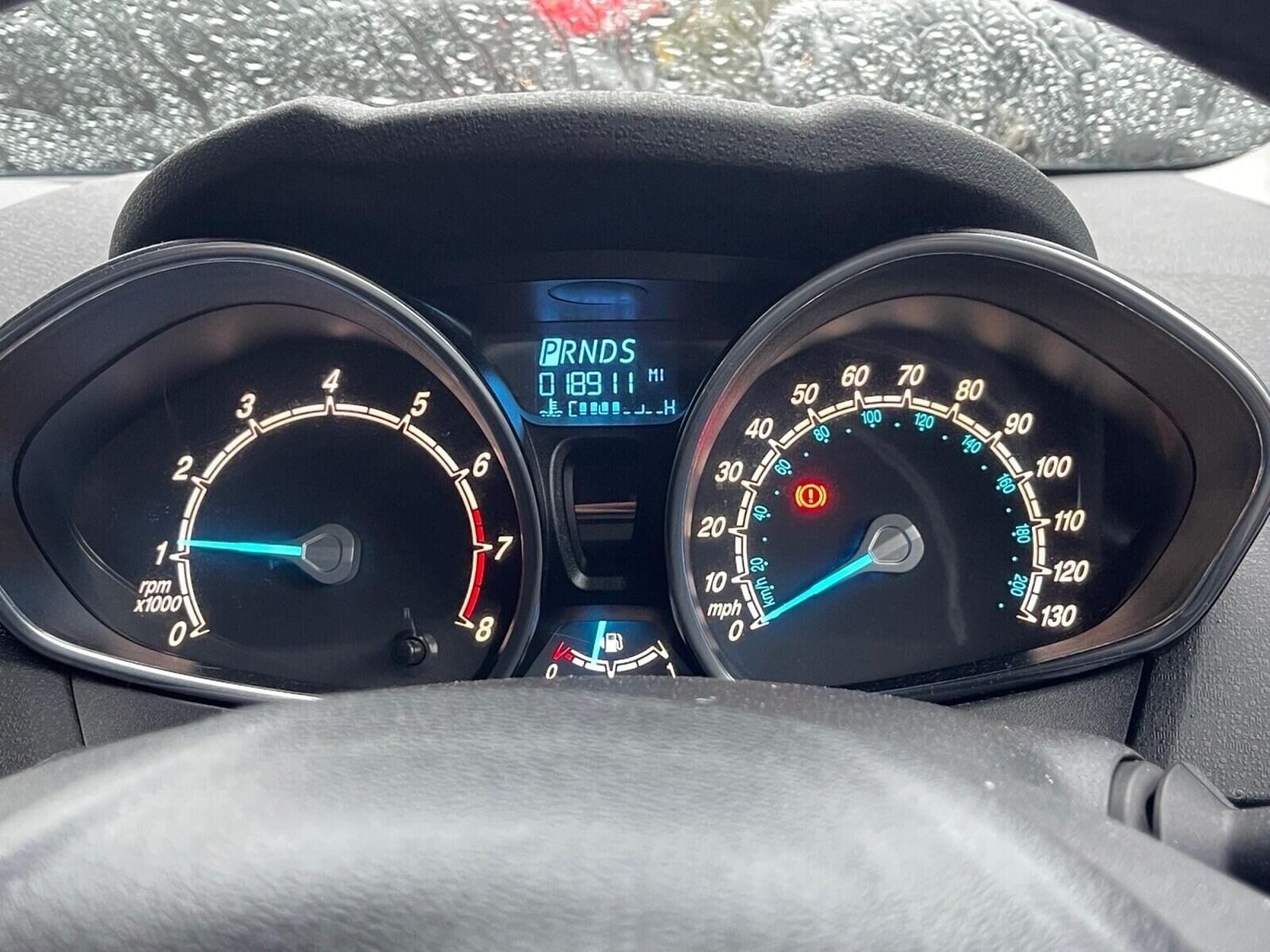 Used Ford Fiesta 2013 for sale - 77365447: Photo 14